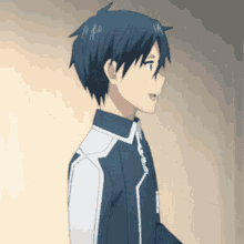 Kirito Anime GIF - Kirito Anime Cute GIFs