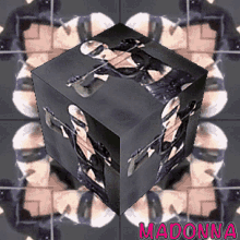 Madonna Music GIF - Madonna Music Pop Star GIFs
