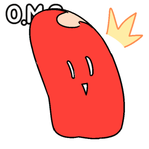 !! Open Mouth Sticker - !! Open Mouth Surprised Stickers