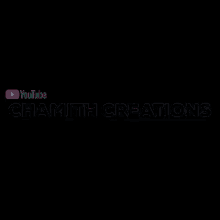 Chamith Creations GIF - Chamith Creations GIFs