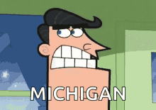 Michigan Dinkle GIF - Michigan Dinkle Burg GIFs