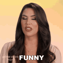 Funny Summer Mitchell GIF - Funny Summer Mitchell Tampa Baes GIFs