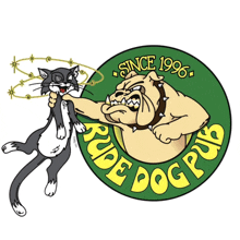 Rude Dog Pub GIF - Rude Dog Pub Rude Dog Pub GIFs