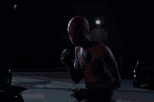 Andrew Garfield The Amazing Spider Man GIF