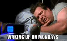 Mondays GIF - Monday Monday Sucks Modern Family GIFs