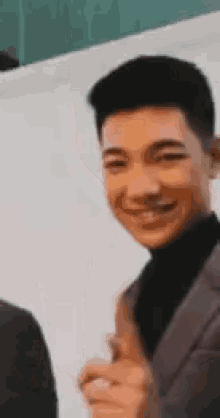 Darren Espanto You GIF