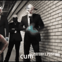 Payday2 GIF