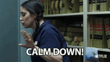 Calm Down Chill Out GIF - Calm Down Chill Out Be Cool GIFs