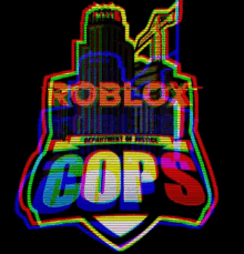 roblox cops