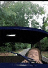 Knasen Smaugly GIF - Knasen Smaugly Driving GIFs