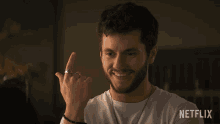Okay James Scully GIF - Okay James Scully Forty Quinn GIFs