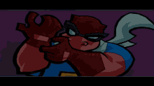 Sly2 Sly Cooper GIF