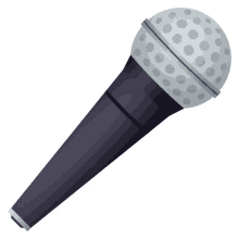 microphone joypixels