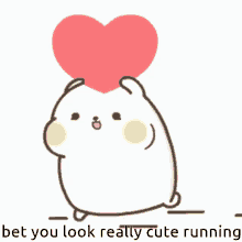 Run Running GIF - Run Running Cute GIFs
