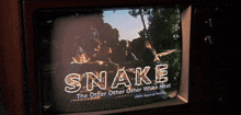 Extreme Days Snake GIF - Extreme Days Snake Snake Meat GIFs