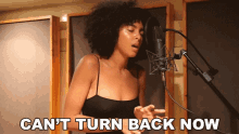 Cant Turn Back Now Arlissa Ruppert GIF - Cant Turn Back Now Arlissa Ruppert Arlissa GIFs