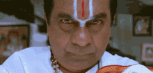 Adhurs Brahmanandam GIF - Adhurs Brahmanandam Choosara Sir Veedi Double Action GIFs