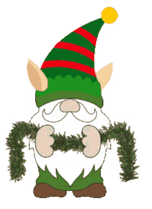 gnome elf