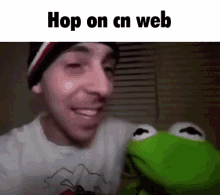 Hop On Cn Web GIF - Hop On Cn Web GIFs