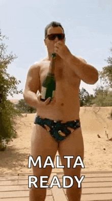Drinks Party GIF
