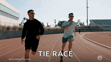 race jonas brothers olympic dreams track and field running olympic dreams
