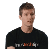Linus Linus Sebastian Sticker - Linus Linus Sebastian Linus Gabriel Sebastian Stickers