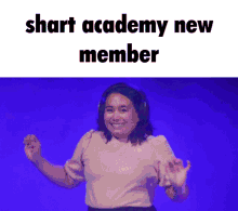 Shart Academy Cicierega GIF