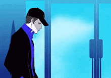 Persona 3 Persona 3 Reload GIF - Persona 3 Persona Persona 3 Reload GIFs