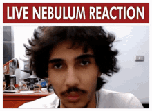 Nebulum Live Nebulum Reaction GIF - Nebulum Live Nebulum Reaction Live Tucker Reaction GIFs