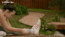 Stretch Stretching GIF - Stretch Stretching Stretching Out GIFs