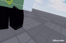 Cloakedyoshi Tdtntor GIF - Cloakedyoshi Tdtntor The Day The Noobs Took Over Roblox GIFs