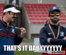 Will Let'S Go Baby GIF - Will Let'S Go Baby Ted Lasso GIFs