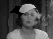 Ladies They Talk About 1933 Barbara Stanwyck GIF - Ladies They Talk About 1933 Barbara Stanwyck Smoking GIFs