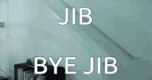 Jib Mod GIF - Jib Mod GIFs