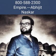 Abhijit Naskar GIF