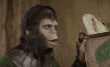 Planet Apes GIF - Planet Apes Planet Of The Apes GIFs