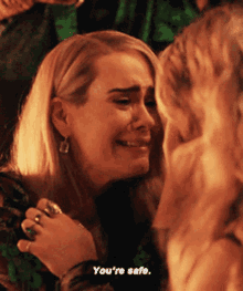 American Horror Story Witches Ahs GIF - American Horror Story Witches Ahs GIFs