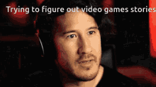 markiplier math games trying to figure out confused