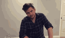 Nick Lutsko Disappoint GIF - Nick Lutsko Disappoint Disappointed GIFs