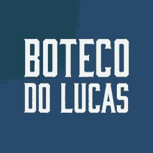 Boteco Do Lucas GIF - Boteco Do Lucas GIFs