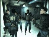 Fallout Tunnel Snakes GIF - Fallout Tunnel Snakes GIFs