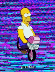 Just Stop Bicycle GIF - Just Stop Bicycle Distorted GIFs