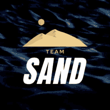 Team Sand GIF - Team Sand GIFs