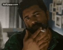 What.Gif GIF - What Love Action Drama Nivin Pauly GIFs