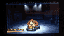 Dk Donkey Kong GIF - Dk Donkey Kong Mario Kart GIFs