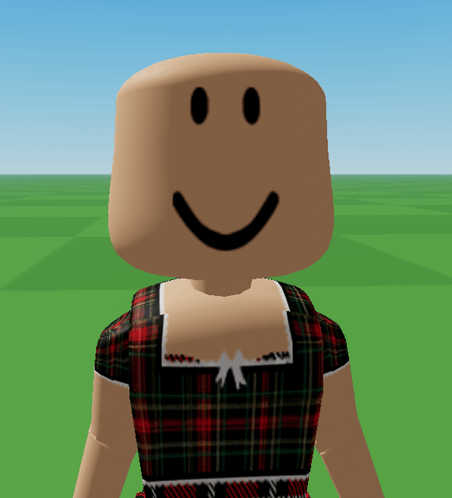 como ser mae no roblox