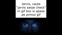 Jarvis Sarpe Check Sarpe GIF