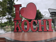 Who Doesnt Love Kochi GIF - Who Doesnt Love Kochi GIFs