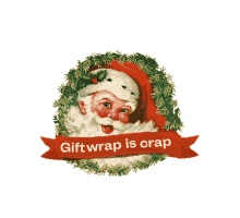 wrap the