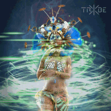 Tribe X Nft GIF - Tribe X Nft Metaverse GIFs